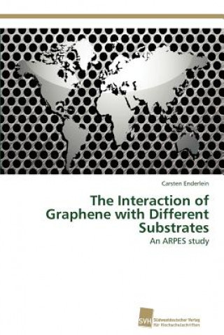 Carte Interaction of Graphene with Different Substrates Carsten Enderlein