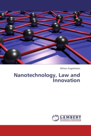 Book Nanotechnology, Law and Innovation Wilson Engelmann