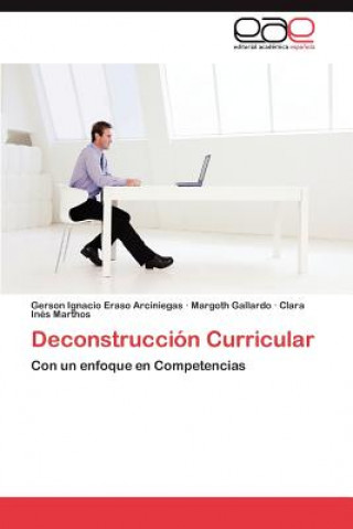 Carte Deconstruccion Curricular Gerson Ignacio Eraso Arciniegas