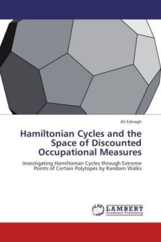 Kniha Hamiltonian Cycles and the Space of Discounted Occupational Measures Ali Eshragh