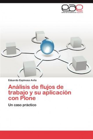 Knjiga Analisis de Flujos de Trabajo y Su Aplicacion Con Plone Eduardo Espinosa Avila