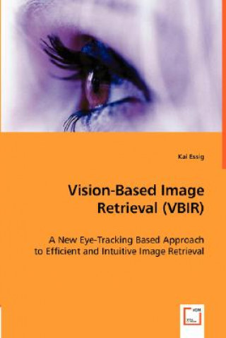 Libro Vision-Based Image Retrieval (VBIR) Kai Essig