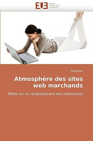 Buch Atmosphere Des Sites Web Marchands Sad Ettis