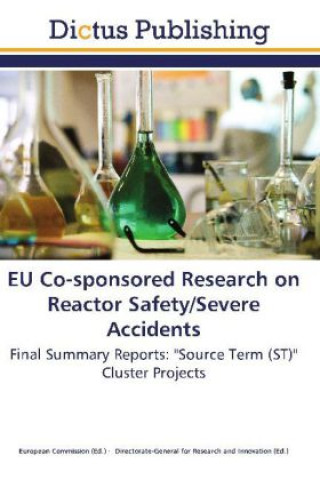 Βιβλίο EU Co-sponsored Research on Reactor Safety/Severe Accidents European Commission European Commission