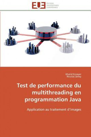 Knjiga Test de Performance Du Multithreading En Programmation Java Khalid Ezzayer