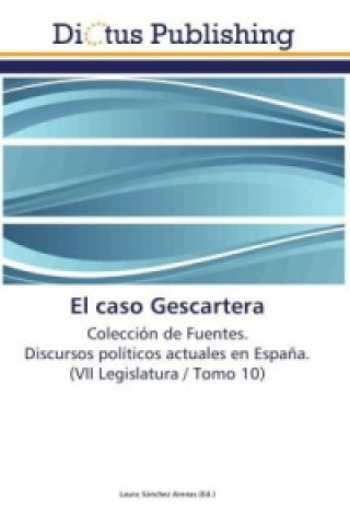 Carte caso Gescartera Laura Sánchez Arenas