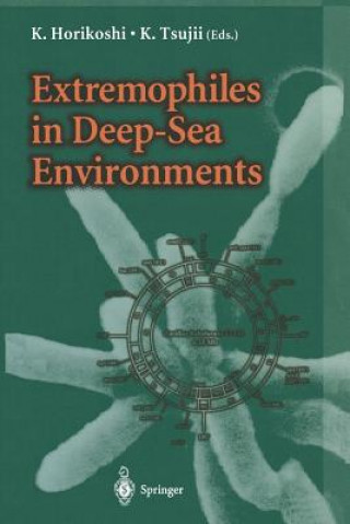 Buch Extremophiles in Deep-Sea Environments K. Horikoshi