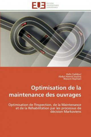 Book Optimisation de la Maintenance Des Ouvrages Rafic Faddoul