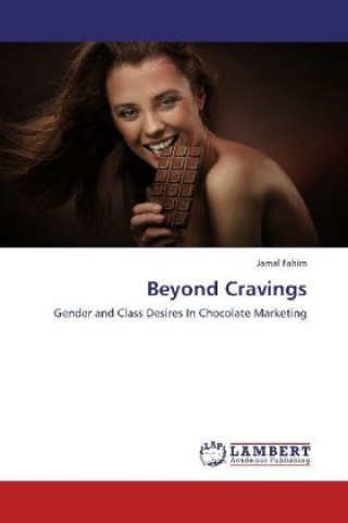 Book Beyond Cravings Jamal Fahim