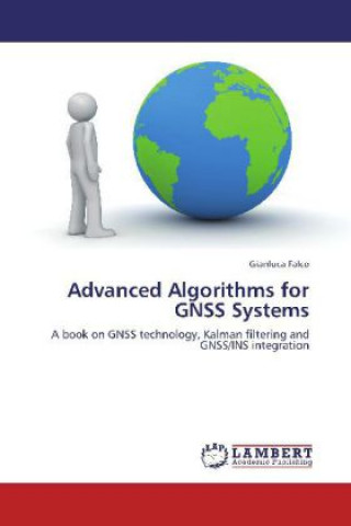 Buch Advanced Algorithms for GNSS Systems Gianluca Falco