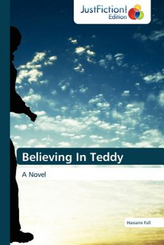 Carte Believing in Teddy Hassane Fall