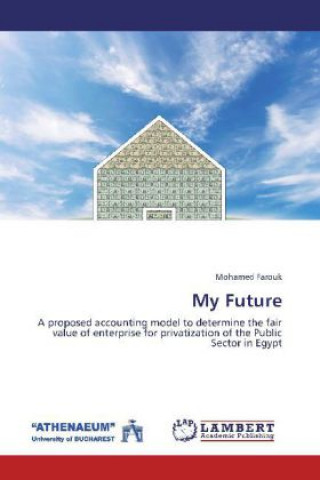 Book My Future Mohamed Farouk