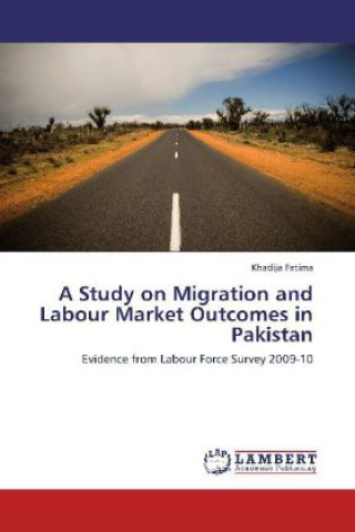 Carte A Study on Migration and Labour Market Outcomes in Pakistan Khadija Fatima
