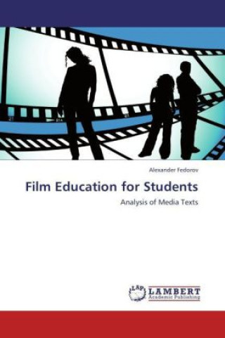 Buch Film Education for Students Alexander Fedorov