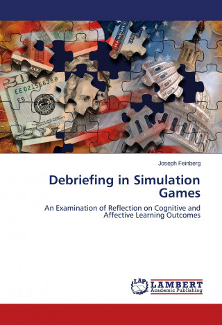 Carte Debriefing in Simulation Games Joseph Feinberg