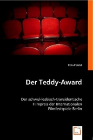 Carte Der Teddy-Award Felix Feistel