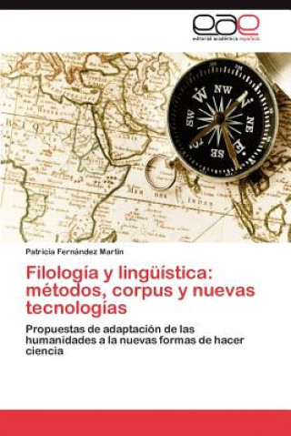 Carte Filologia y linguistica Patricia Fernández Martín