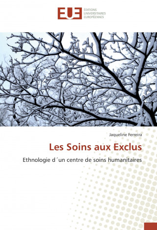 Könyv Les Soins aux Exclus Jaqueline Ferreira