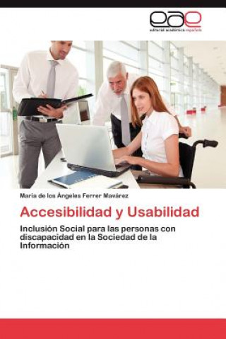 Carte Accesibilidad y Usabilidad Maria de los Ángeles Ferrer Mavárez