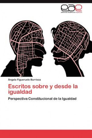Könyv Escritos Sobre y Desde La Igualdad Ángela Figueruelo Burrieza