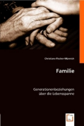 Книга Familie Christiane Fischer-Münnich