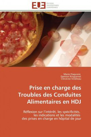 Carte Prise En Charge Des Troubles Des Conduites Alimentaires En Hdj Marie Flaquiere