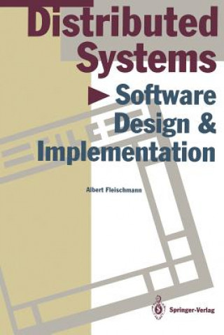 Carte Distributed Systems Albert Fleischmann