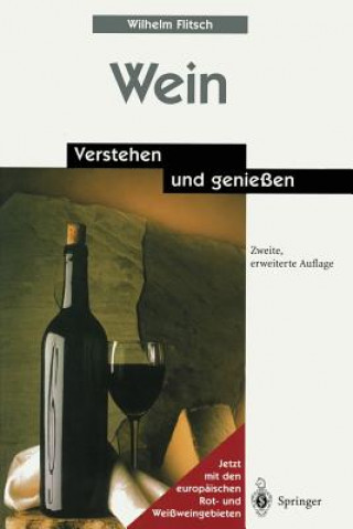Könyv Wein Wilhelm Flitsch