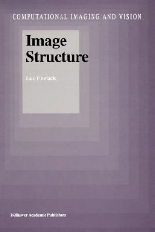 Book Image Structure Luc Florack