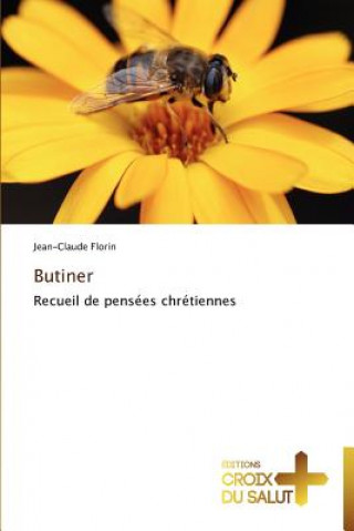 Könyv Butiner Jean-Claude Florin