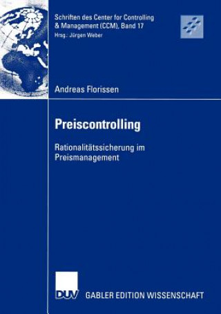 Libro Preiscontrolling Andreas Florissen