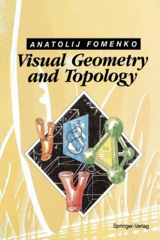 Buch Visual Geometry and Topology Anatolij T. Fomenko