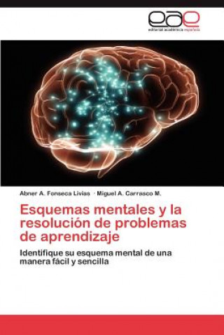 Книга Esquemas Mentales y La Resolucion de Problemas de Aprendizaje Abner A. Fonseca Livias