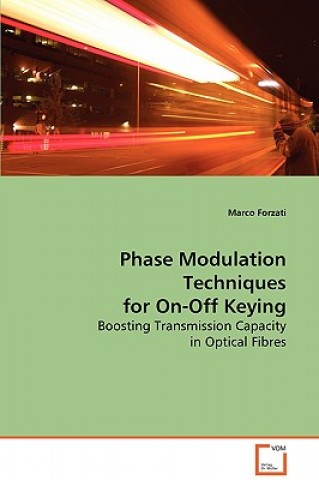 Libro Phase Modulation Techniques for On-Off Keying Marco Forzati