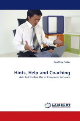 Libro Hints, Help and Coaching Geoffrey Foster