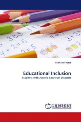 Carte Educational Inclusion Graham Foster