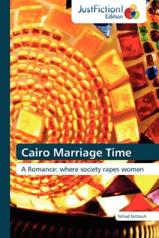 Book Cairo Marriage Time Nihad Fottouh