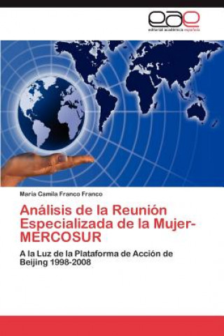 Carte Analisis de La Reunion Especializada de La Mujer- Mercosur María Camila Franco Franco