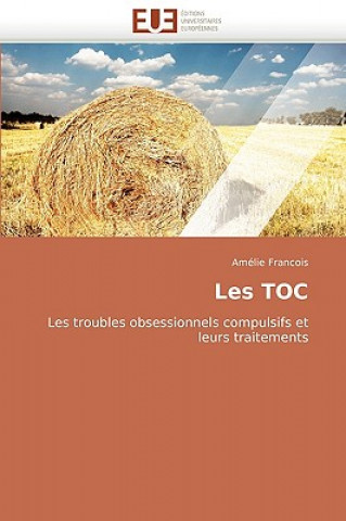 Книга Les Toc Amélie Francois