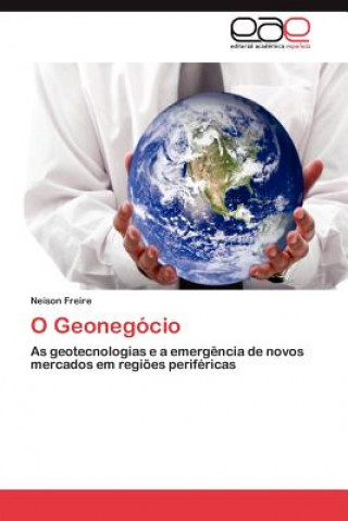 Carte O Geonegocio Neison Freire