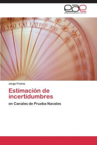 Βιβλίο Estimacion de incertidumbres Jorge Freiria