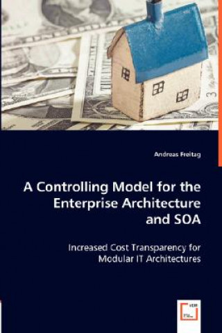 Carte Controlling Model for the Enterprise Architecture and SOA Andreas Freitag