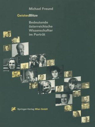Carte Geistesblitze Michael Freund