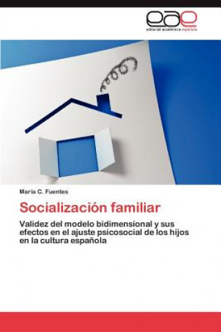 Carte Socializacion familiar Maria C. Fuentes
