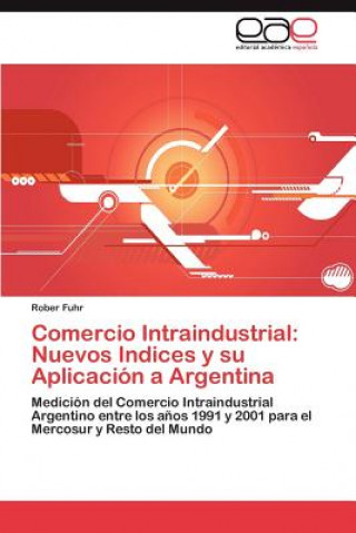 Book Comercio Intraindustrial Rober Fuhr