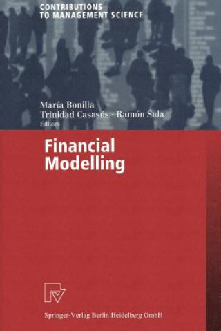 Carte Financial Modelling Maria Bonilla