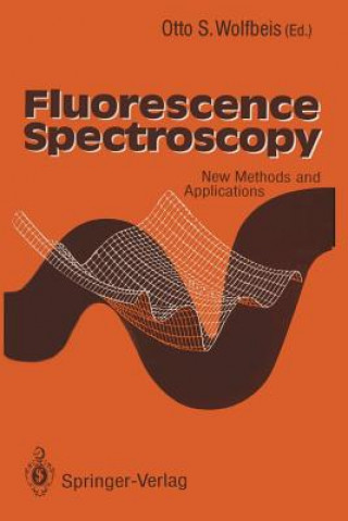 Könyv Fluorescence Spectroscopy Otto S. Wolfbeis