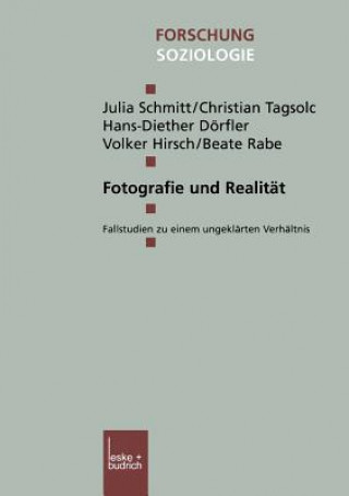 Carte Fotografie Und Realit t Julia Schmitt