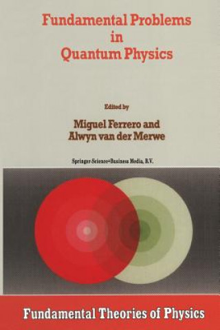 Carte Fundamental Problems in Quantum Physics M. Ferrero