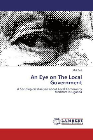 Könyv An Eye on The Local Government Mai Gad